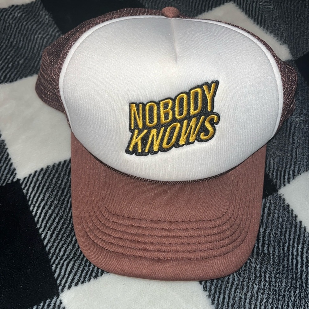 Chillmeister Trucker Hat